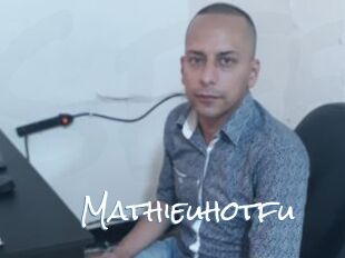 Mathieuhotfu