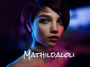 Mathildaloli