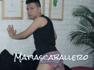 Matiascaballero