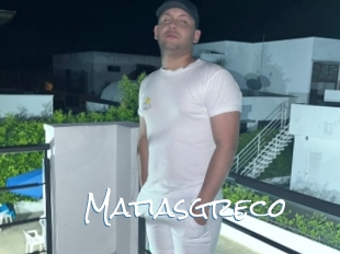 Matiasgreco