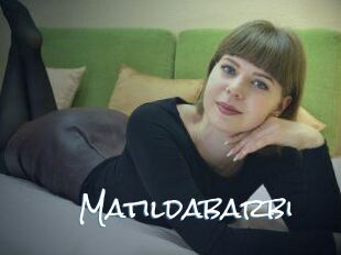 Matildabarbi