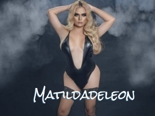 Matildadeleon