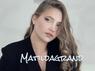 Matildagrand