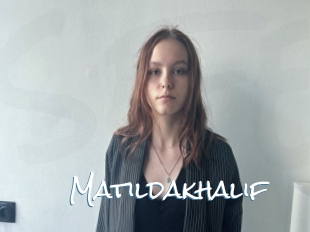 Matildakhalif