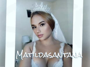 Matildasantana