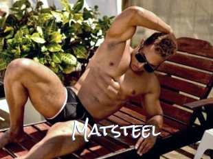 Matsteel