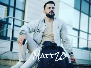 Matt20