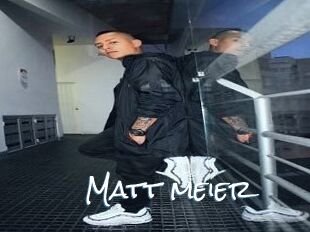 Matt_meier