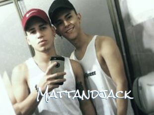 Mattandjack