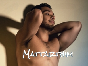 Mattarthim