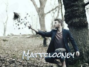 Mattclooney