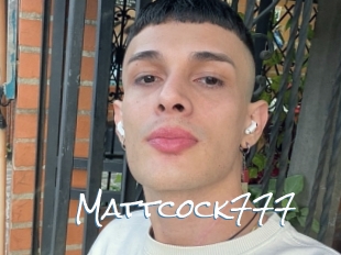 Mattcock777