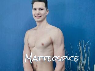 Matteospice