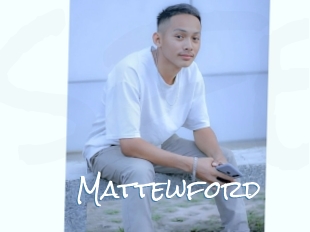 Mattewford