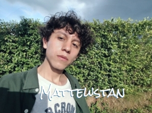 Mattewstan