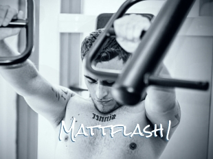 Mattflash1