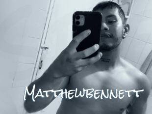 Matthewbennett