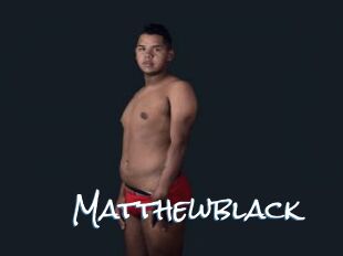 Matthewblack