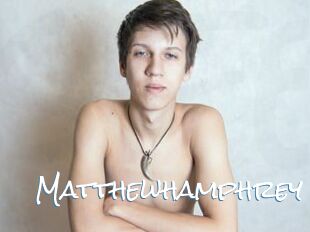 Matthewhamphrey