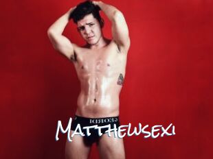 Matthewsexi