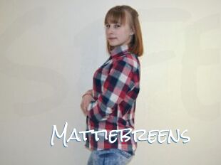 Mattiebreens