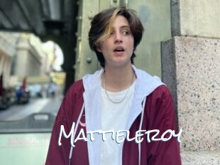 Mattieleroy