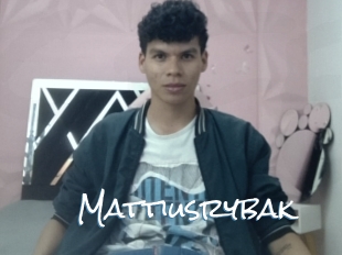 Mattiusrybak