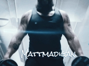 Mattmadigan