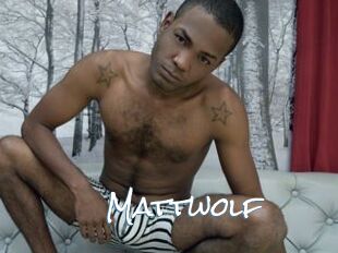 Mattwolf