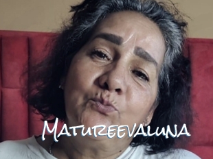 Matureevaluna