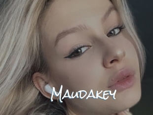 Maudakey