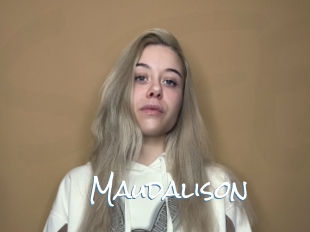 Maudalison