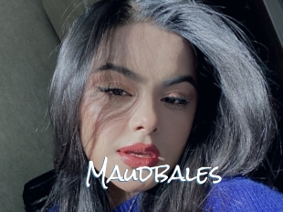 Maudbales