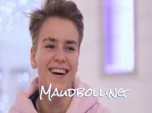 Maudbolling