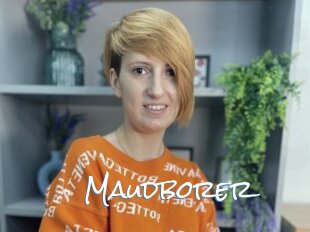 Maudborer