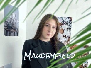 Maudbyfield