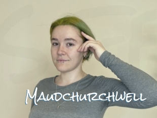 Maudchurchwell