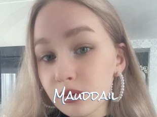 Mauddail