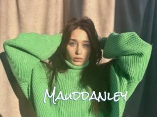 Mauddanley