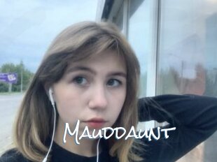 Mauddaunt