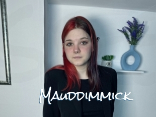 Mauddimmick