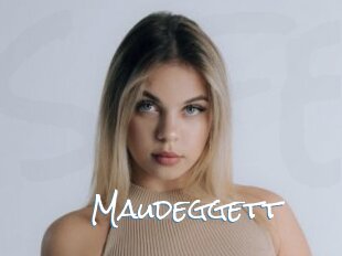 Maudeggett