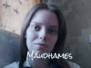 Maudhames