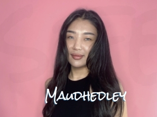 Maudhedley