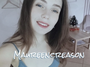 Maureencreason