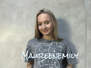 Maureenemily