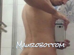 Maurobottom