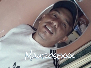 Maurosexxx