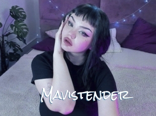 Mavistender