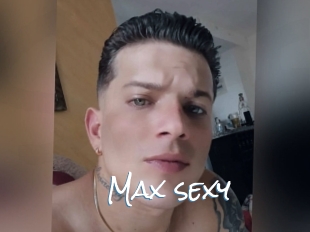 Max_sexy